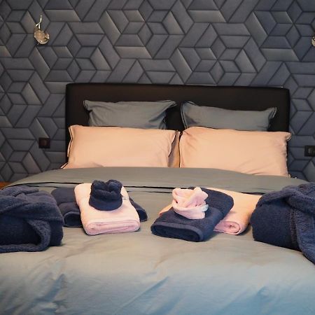 Gite Le Renouveau Avec Jacuzzi Privatif Ban-de-Laveline Exterior photo